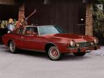 AMC Matador Coupe Barcelona Pkg. 1978 года